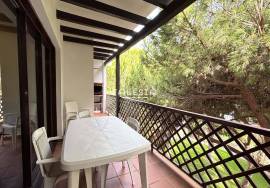 T2 AT 500m from FALÉSIA BEACH, SOUTH FACING