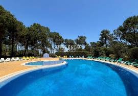 T2 AT 500m from FALÉSIA BEACH, SOUTH FACING