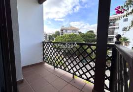 T2 AT 500m from FALÉSIA BEACH, SOUTH FACING