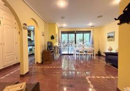 T2 AT 500m from FALÉSIA BEACH, SOUTH FACING