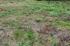 Urban plot for sale in Barrio Sámano-Helguera, ideal for building a detached villa.