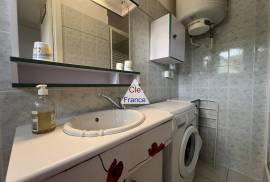 Beautiful Studio Apartment with Sea View