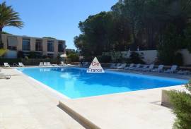 Beautiful Studio Apartment with Sea View