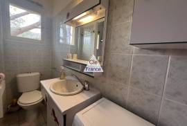 Beautiful Studio Apartment with Sea View