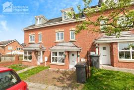 4 bedroom, Town house for sale