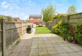 4 bedroom, Town house for sale