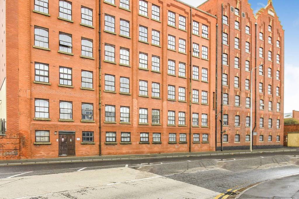 1 bedroom, Apartment for sale