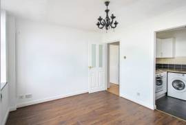 1 bedroom, Apartment for sale