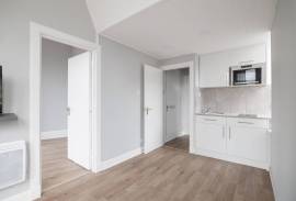 1 bedroom, Apartment for sale