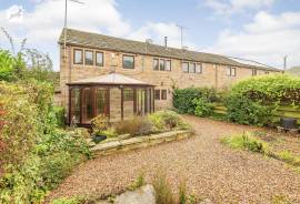 2 bedroom, Cottage for sale
