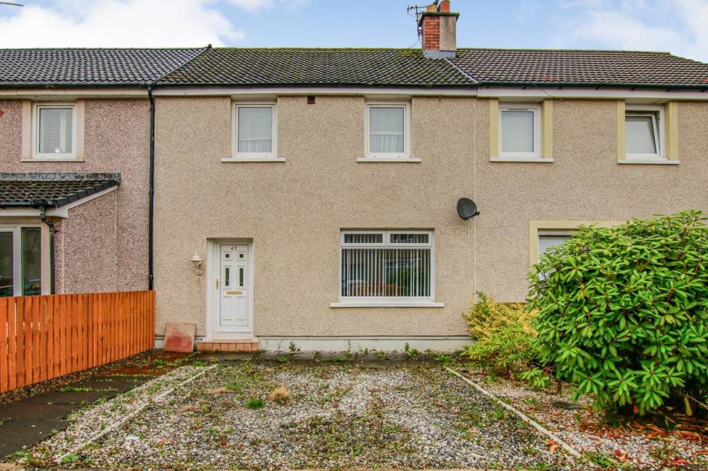 3 bedroom, Terraced House for sale