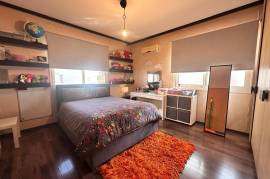 Luxury 5 Bedroom Plus Maid's Room Villa - Konia, Paphos