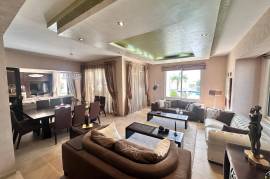 Luxury 5 Bedroom Plus Maid's Room Villa - Konia, Paphos