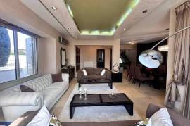 Luxury 5 Bedroom Plus Maid's Room Villa - Konia, Paphos