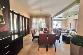 Luxury 5 Bedroom Plus Maid's Room Villa - Konia, Paphos