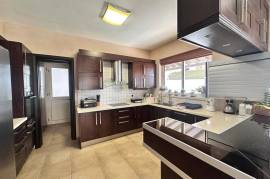 Luxury 5 Bedroom Plus Maid's Room Villa - Konia, Paphos