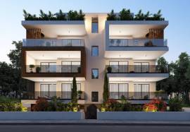 2 Bedroom Contemporary Apartment - Livadia, Larnaca