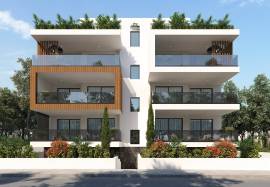 2 Bedroom Contemporary Apartment - Livadia, Larnaca