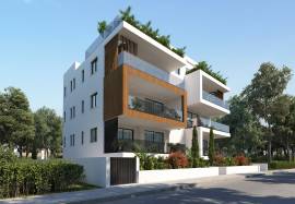 2 Bedroom Contemporary Apartment - Livadia, Larnaca