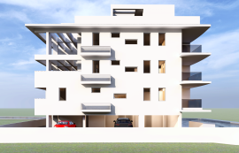 Magnificent 2 Bedroom Apartment - Livadia, Larnaca Magnificent 2 Bedroom Apartment - Livadia, Larnaca