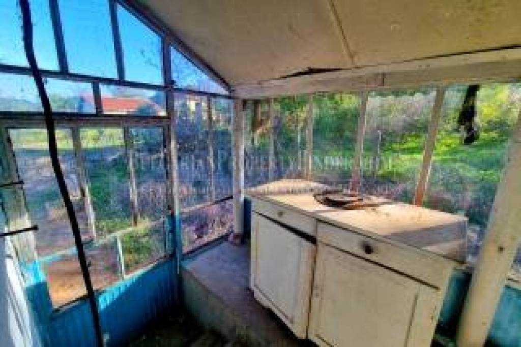 Bulgarian Property for Sale PayMonthly Dve Mogili - Ruse 4 Bedroom House