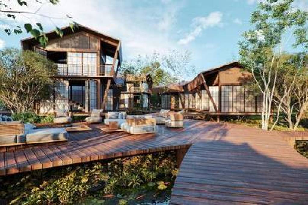 Land-Plot for sale in Bacalar Mexico