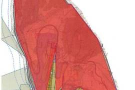 Land for sale 348523 sqm in Brasov, Romania