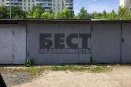 Продается гараж,