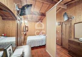 Spectacular farm with villa 5 minutes from Chaves