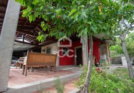 Spectacular farm with villa 5 minutes from Chaves