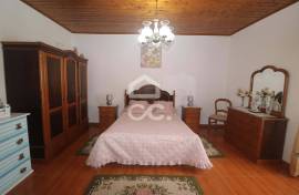 House with 3 Bedrooms - Furnas - Povoação