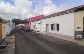 House with 3 Bedrooms - Furnas - Povoação