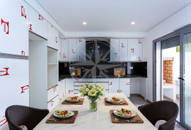 Brand New 2+1 Bedroom Townhouse with Large Terrace Areas