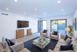Brand New 2+1 Bedroom Townhouse with Large Terrace Areas