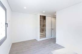 Brand New 2+1 Bedroom Townhouse with Large Terrace Areas