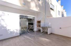 Brand New 2+1 Bedroom Townhouse with Large Terrace Areas