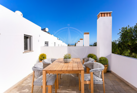 Brand New 2+1 Bedroom Townhouse with Large Terrace Areas