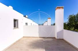 Brand New 2+1 Bedroom Townhouse with Large Terrace Areas
