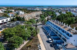 Brand New 2+1 Bedroom Townhouse with Large Terrace Areas