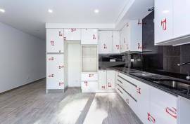 Brand New 2+1 Bedroom Townhouse with Large Terrace Areas