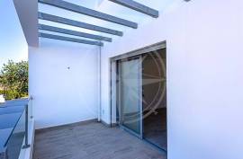Brand New 2+1 Bedroom Townhouse with Large Terrace Areas