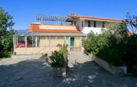 Excellent 4 Bed House For sale in Kapandriti Attica Greece