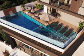 Boulevard Figueira 77 Apartments For Sale in Camboriu