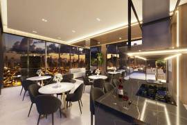 Boulevard Figueira 77 Apartments For Sale in Camboriu