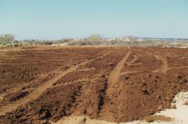Excellent Plot of land for sale in Privlaka Vir Zadar