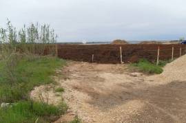 Excellent Plot of land for sale in Privlaka Vir Zadar