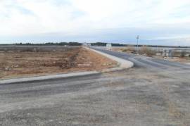 Excellent Plot of land for sale in Privlaka Vir Zadar