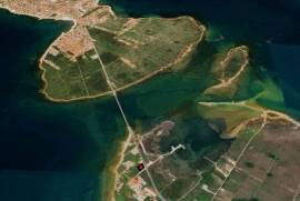 Excellent Plot of land for sale in Privlaka Vir Zadar