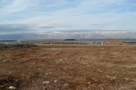 Excellent Plot of land for sale in Privlaka Vir Zadar