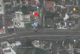 Excellent Plot of land for sale in Colombo Sri